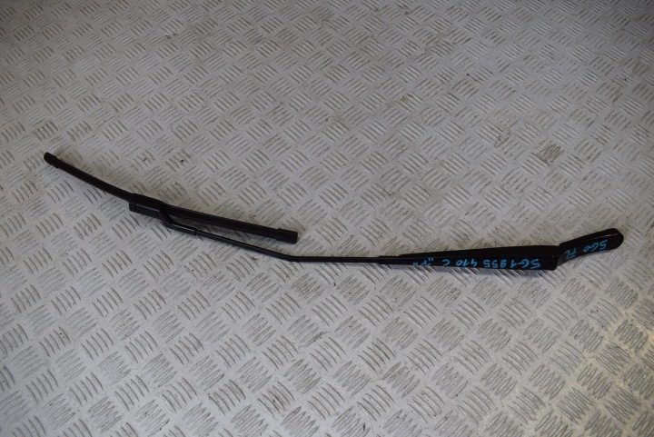 ПОВОДОК ДВОРНИКА ПРАВЫЙ GOLF VII 5G0 РЕСТАЙЛИНГ 5G1955410C, фото 1