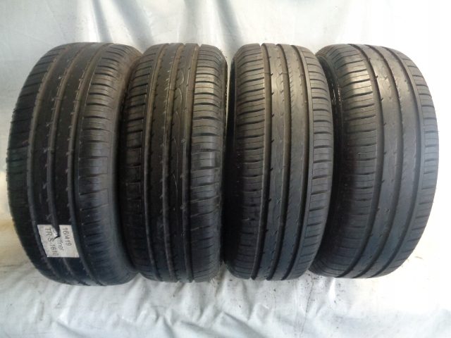 Колеса Toyota 15'' 4X100 ET45 Fulda 195/60R15, фото 4