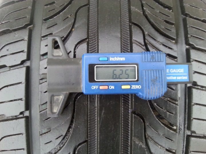 Шина летняя Nexen N'Fera SU4 215/45R17 91 Вт усилитель (XL), фото 2