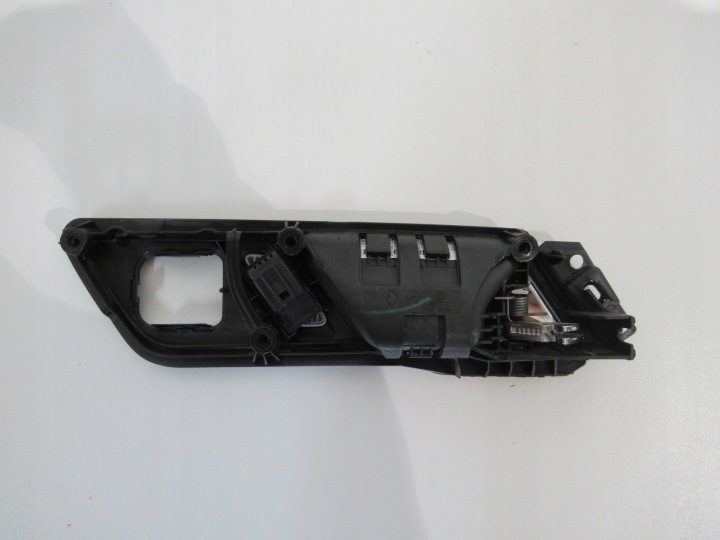 VW JETTA 5C6 РУЧКА ЛЕВАЯ ПЕРЕДНЯЯ 5C7837113H, фото 2