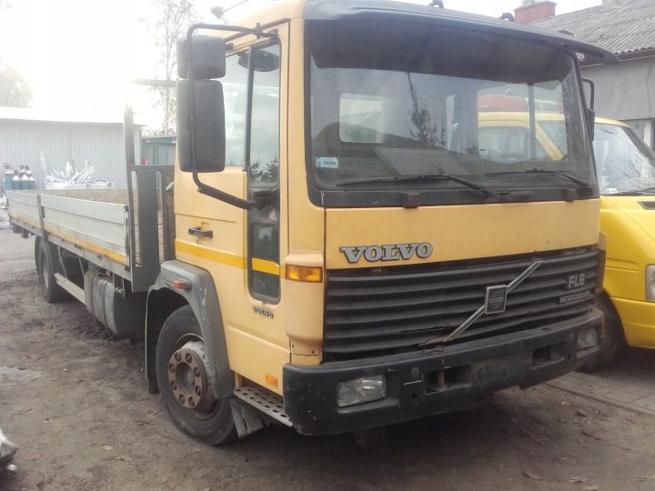 ВЫКЛЮЧАТЕЛЬ ПЕРЕКЛЮЧАТЕЛЬ 1594546 Volvo РЕСТАЙЛИНГ 612, фото 7