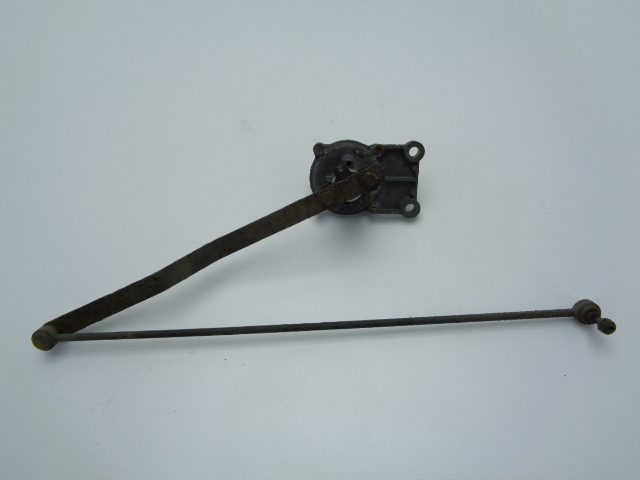 RENAULT MIDLUM DXI VOLVO КЛАПАН ПНЕВМОПОДВЕСКИ РЕГУЛЯТОР УРОВНЯ 20850557, фото 1