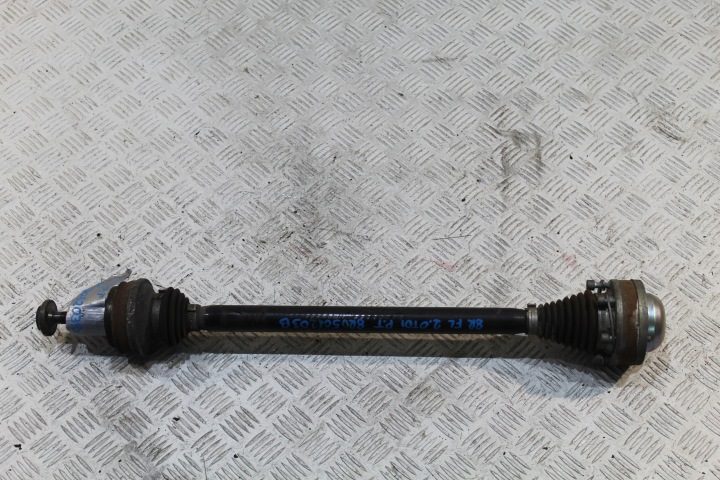 Полуось правая задняя Audi Q5 8R 8R0 рестайлинг 8R0501203B, фото 1