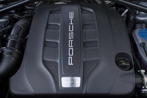 ДВИГАТЕЛЬ КОМПЛ. PORSCHE MACAN 3.0 TDI CTB БЕСПЛАТНАЯ УСТАНОВКА, фото 1