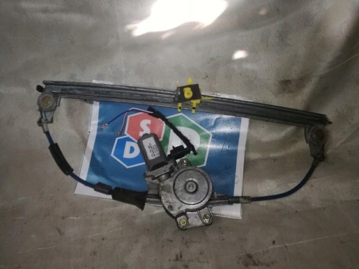 Стеклоподъемник Fiat OE 46528634, фото 2