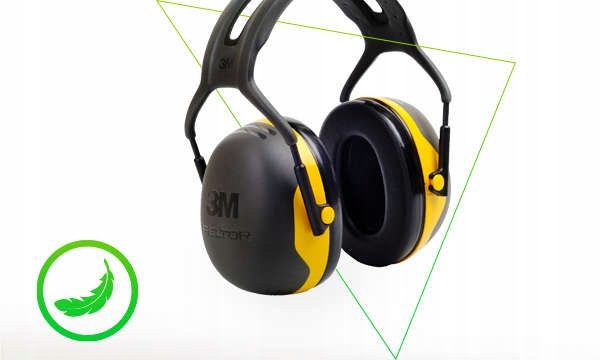 Наушники защитные 3M Peltor X2A, 31 dB, фото 11