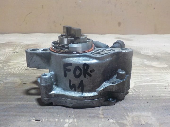 FOCUS 1.6 CDTI НАСОС ВАКУУМНЫЙ 9804021880, фото 2