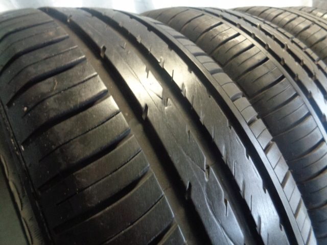 Колеса Toyota 15'' 4X100 ET45 Fulda 195/60R15, фото 5