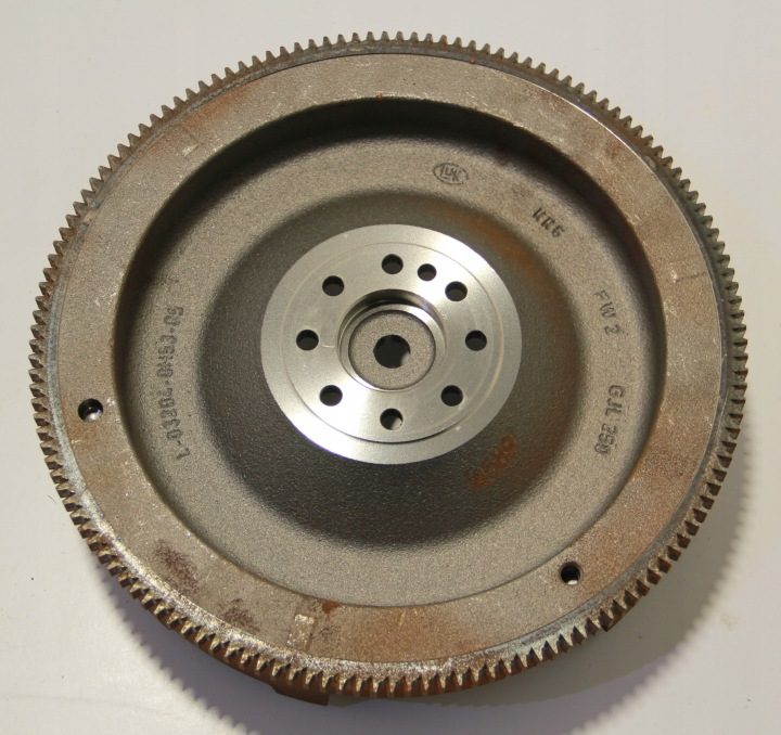 LUK 98 058 565 80, фото 6