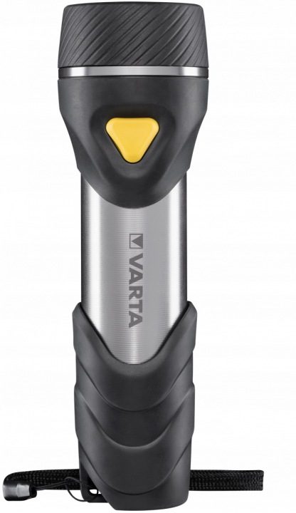 Фонарик классический Varta 70 lm LED, фото 7