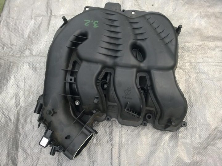 Jeep Cherokee KL впускной коллектор 3.2 бензин 2014-, фото 1
