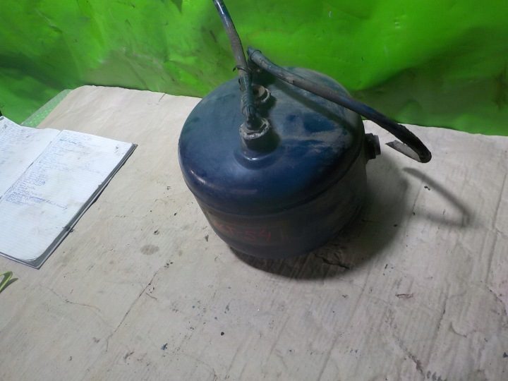 РЕСИВЕР 80L 12,5 бар, фото 2
