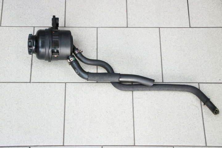 BMW E81 E87 E90 E91 E92 X1 E84 БАЧОК ЖИДКОСТИ ГИДРОУСИЛИТЕЛЯ 6768094, фото 2