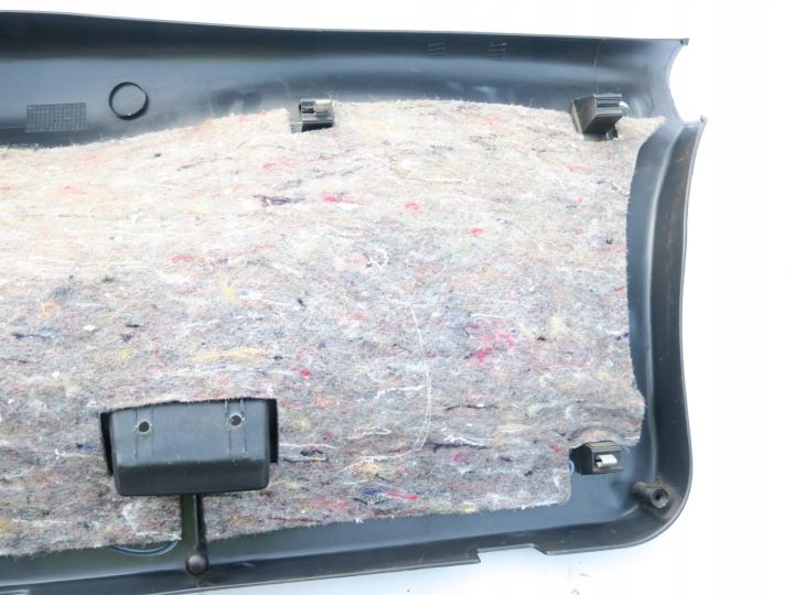 Накладка крышки OEM 8L0867979, фото 5