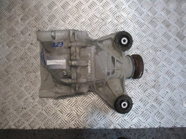 ДИФФЕРЕНЦИАЛ LAND ROVER DISCOVERY SPORT 2,0IT 3,23, фото 1