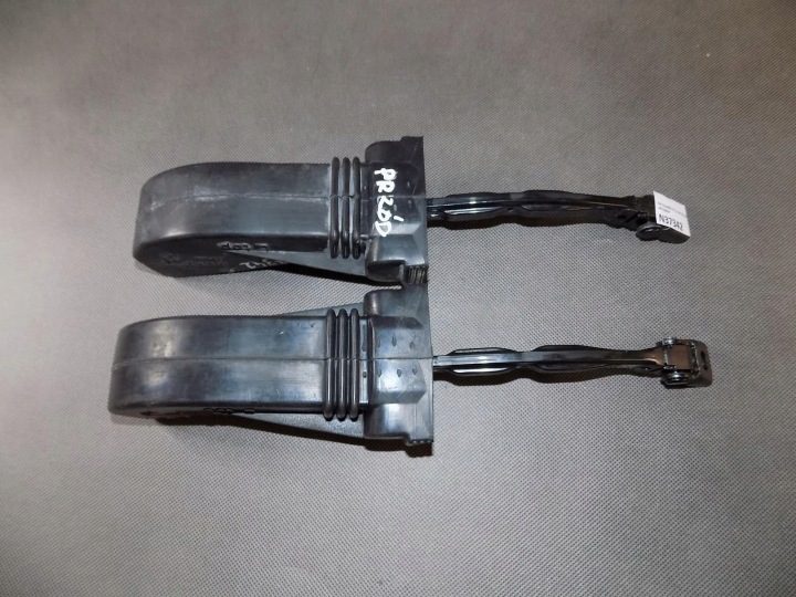 VW Touareg ограничитель двери 7P0837249, фото 3