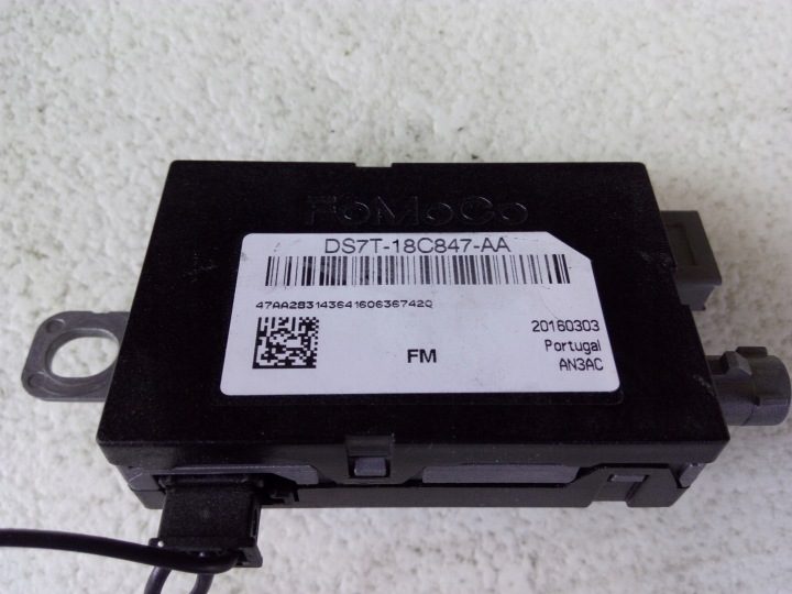 Ford Mondeo Mk4 Антенна DS7T-18C847-AA, фото 2