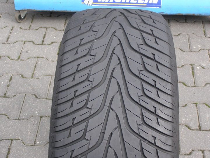 Шина летняя Hankook Ventus ST RH 06 275/55R20 117 В усилитель (XL), фото 2