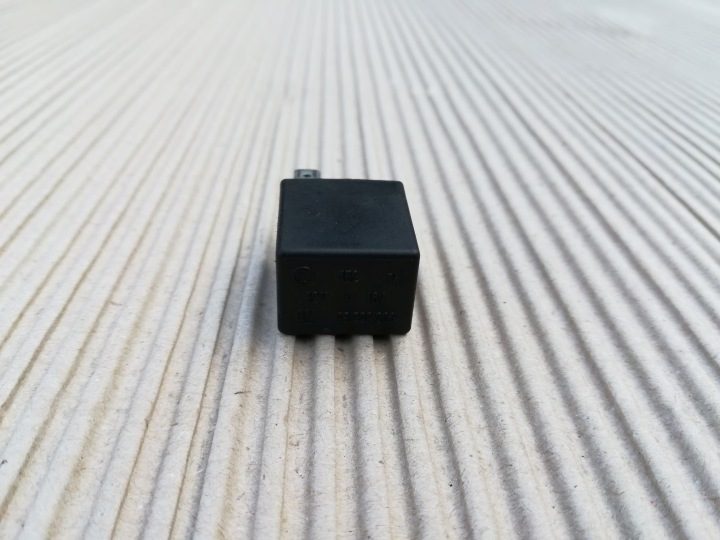 Реле Opel Astra II 98-09r. 90229206, фото 1
