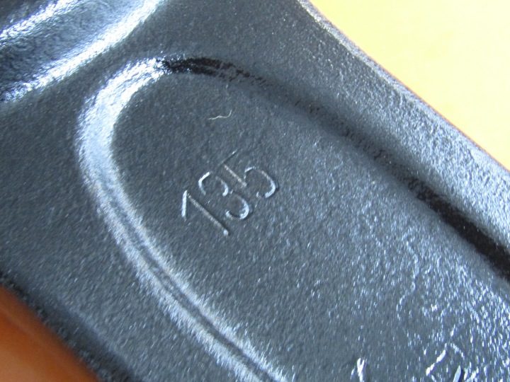 VBW 135 мм КЛЮЧ НАКИДНОЙ УДАРНЫЙ ДЛЯ POBIJANIA 520 мм, фото 4