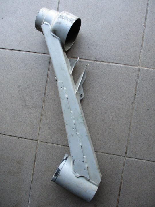 РЫЧАГ ЗАДНИЙ CAN AM RENEGADE OUTLANDER 800 650 G1, фото 8