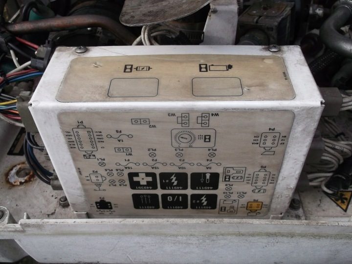 Агрегат Холодильный Рефрижератор INGERSOLL-RAND Thermo, фото 6