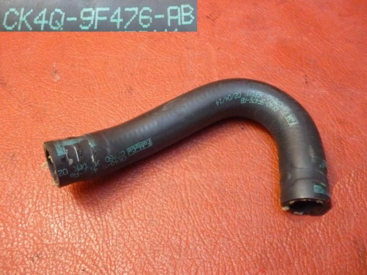 Ford OE CK4Q-9F476-AB, фото 1