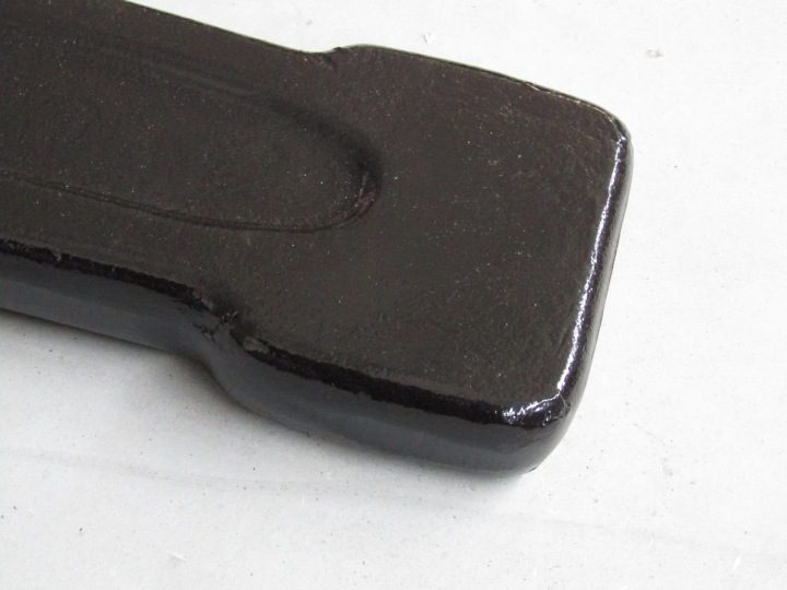 VBW 141 мм КЛЮЧ НАКИДНОЙ УДАРНЫЙ ДЛЯ POBIJANIA L=520mm, фото 6