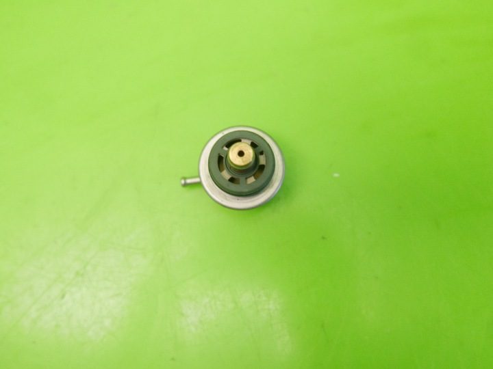 Bosch 0 280 160 560 Регулятор давления топлива, фото 9
