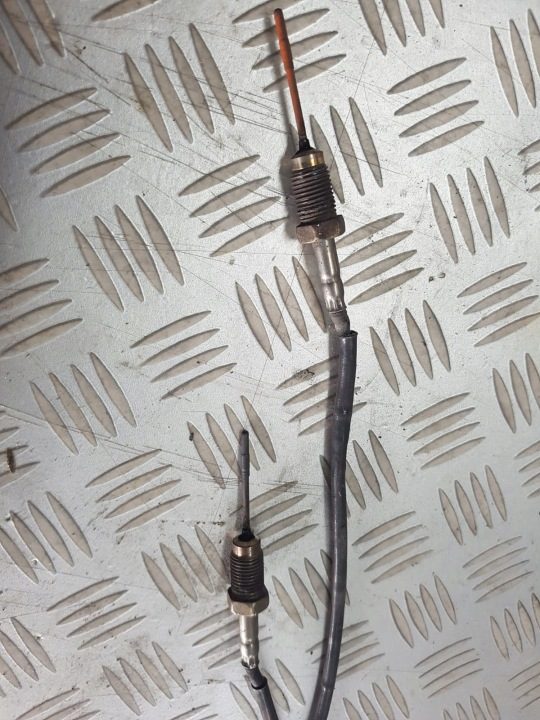 Зонд Citroen C4 II B7 1,6 bluhdi, фото 3