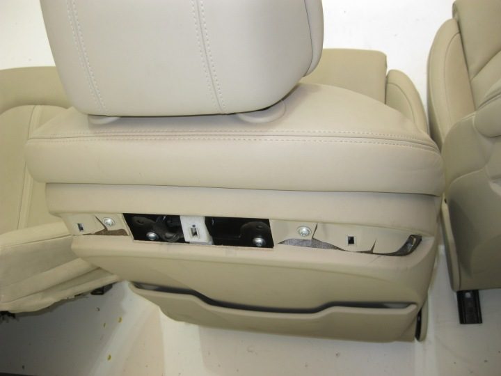 AUDI A8 4H LONG СИДЕНЬЯ ОБШИВКИ ДВЕРИ ТОННЕЛЬ, фото 10