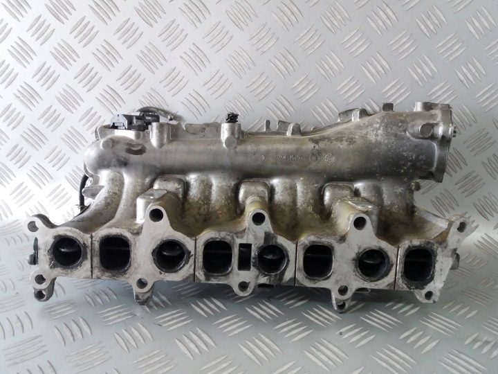 8973858235 ВПУСКНОЙ КОЛЛЕКТОР 1.7 CDTI A17DTR OPEL, фото 2