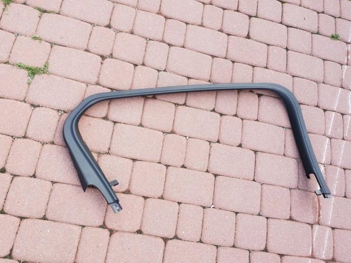 Крышка двери салона Opel Astra K 39037291, фото 1