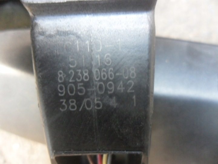 BMW OE 823806608, фото 2