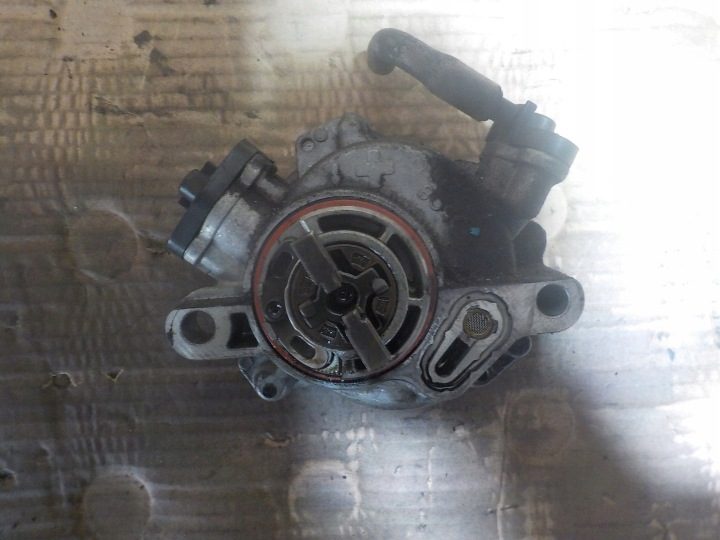 FOCUS 1.6 CDTI НАСОС ВАКУУМНЫЙ 9804021880, фото 3
