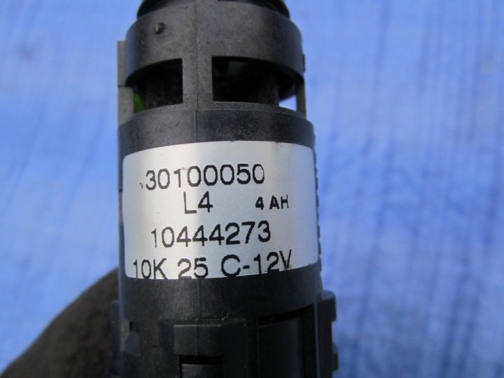 Chevrolet OE 10444273, фото 2