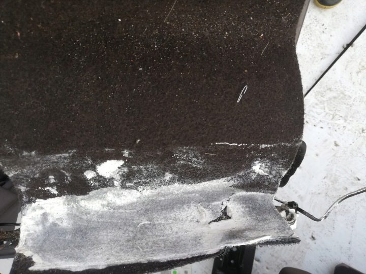 Сиденья Диваны Ремни Компл. Opel Meriva B Европа, фото 7