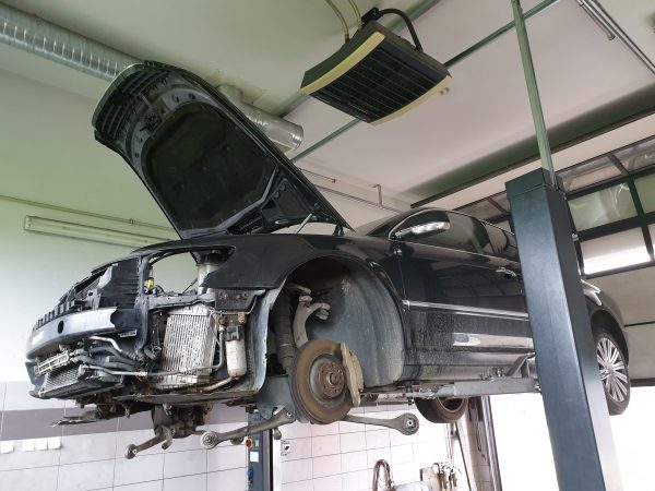 ДВИГАТЕЛЬ VW PHAETON 3.0 TDI ASB ЗАМЕНА ГАРАНТИЯ, фото 2