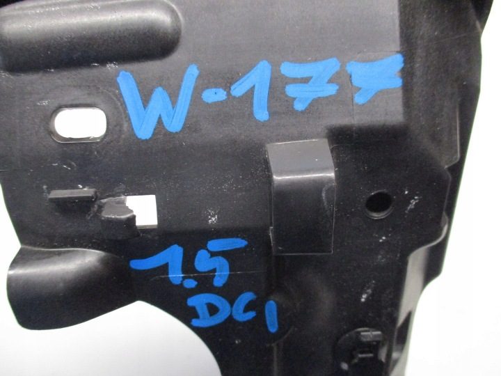 ГОРЛОВИНА МАСЛА MERCEDES A КЛАСС 177 1,5DCI 175B13541R, фото 4