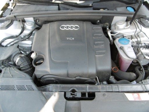 ДВИГАТЕЛЬ AUDI A4 A5 Q5 SEA 2.0 TDI CGL БЕСПЛАТНАЯ УСТАНОВКА, фото 1