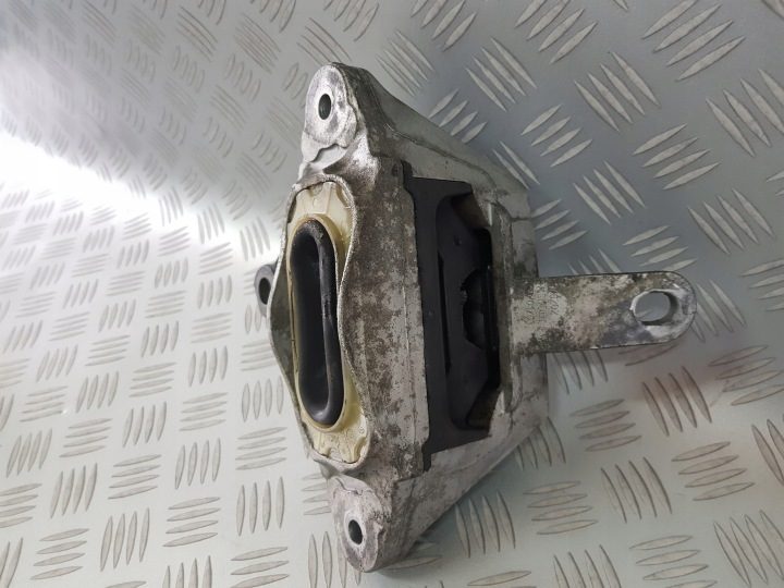 13248549 Подушка двигателя Opel Astra J 1.6 турбо, фото 5