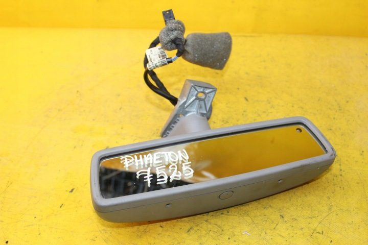 Зеркало салона с автозатемнением Volkswagen OE 3D0857511E, фото 1