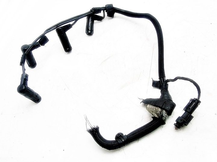 ПРОВОДКА СВЕЧЕЙ BMW 2.0D X3 X1 E82 F25 F07 F11, фото 1