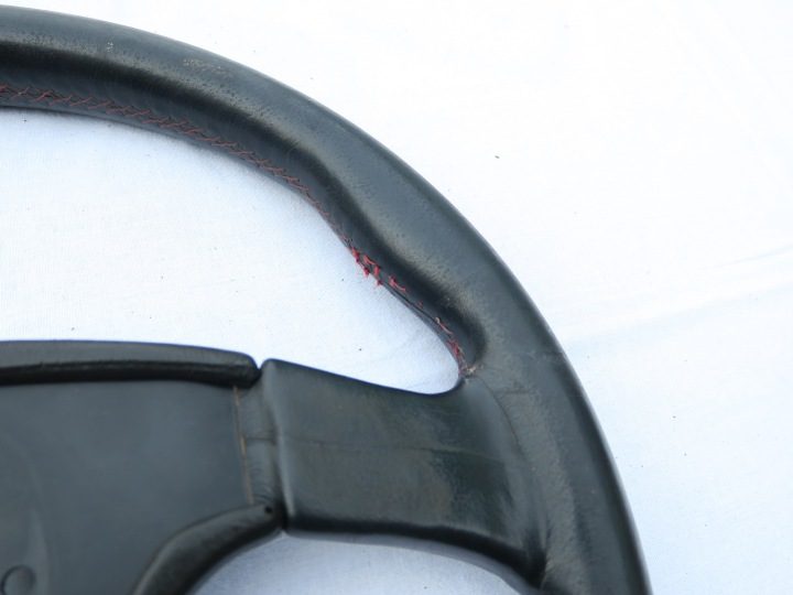 РУЛЬ NARDI VW BMW MERCEDES OPEL 355 мм, фото 7