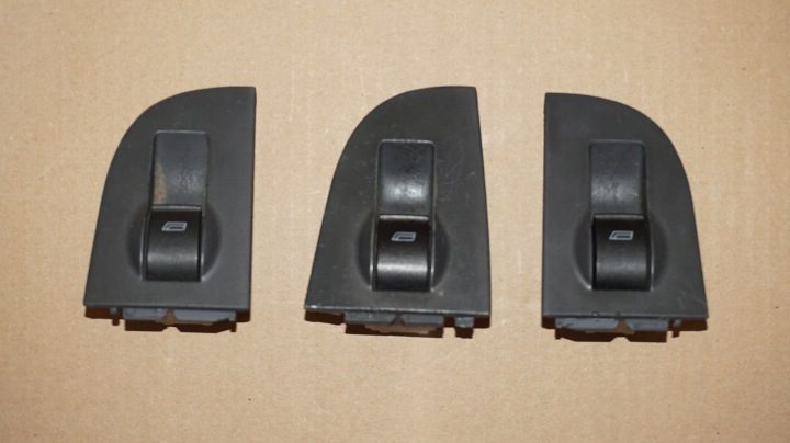 ПЕРЕКЛЮЧАТЕЛЬ ВЫКЛЮЧАТЕЛЬ ASR AUDI A6 C5 4B0927133B NR185, фото 3