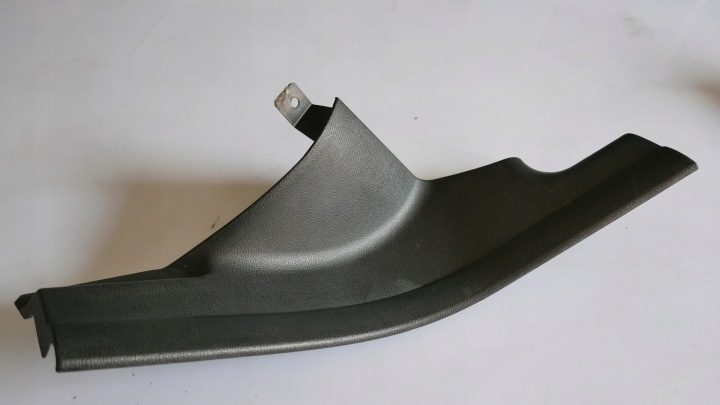 Накладка порога внутренняя BMW OE 9175050, фото 1