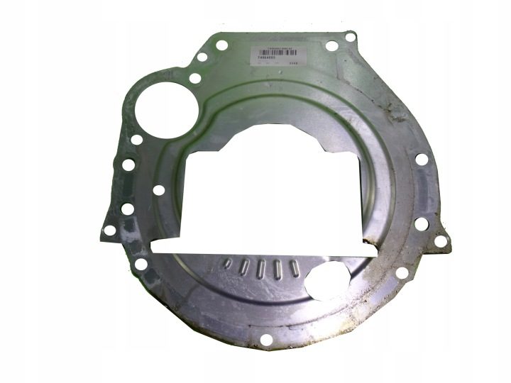 Пластина коробки BMW E90 E91 E92 E93 325 330 I N53, фото 1