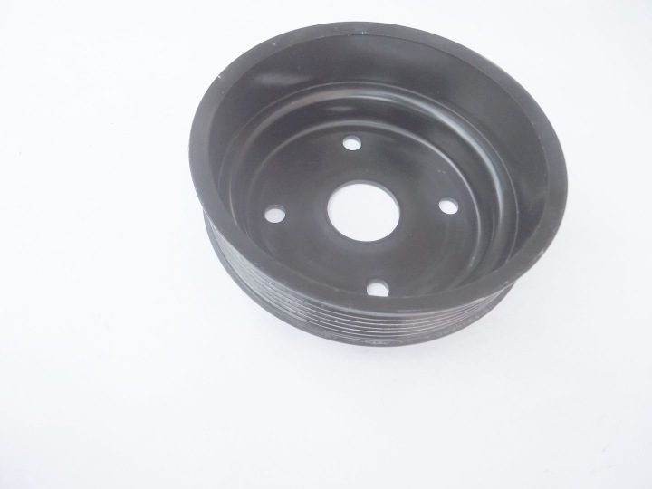 NISSAN CABSTAR MAXITY NT400 NV400 ШКИВ, фото 1