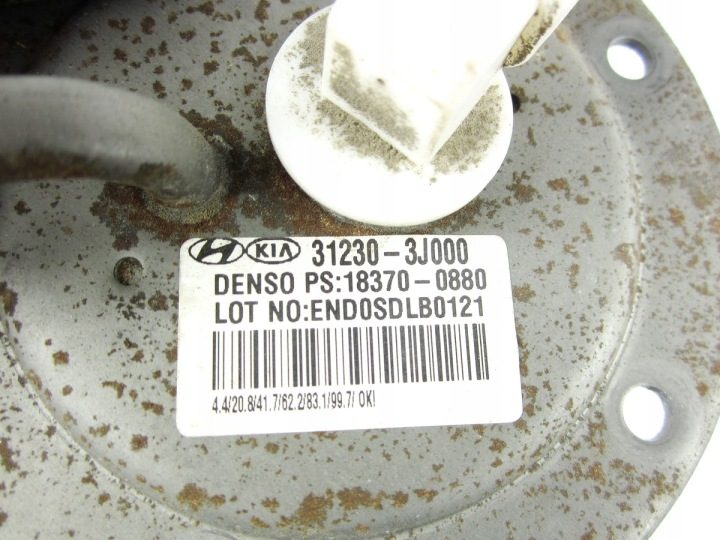 Датчик топлива поплавок Hyundai IX55 3.0 CRDI, фото 2