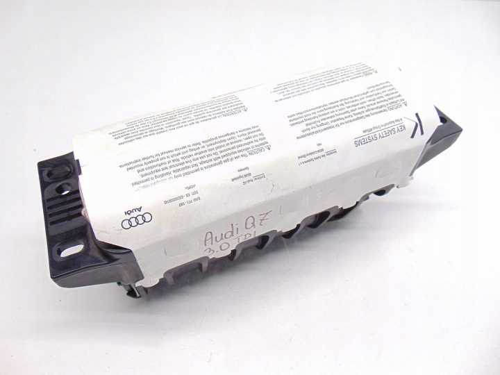 ПОДУШКА БЕЗОПАСНОСТИ ПАССАЖИРА AUDI Q7 4L 07 г. 4L0880204C, фото 1